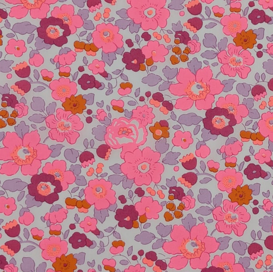 Liberty of London -  Jacadi - Betsy Cassis