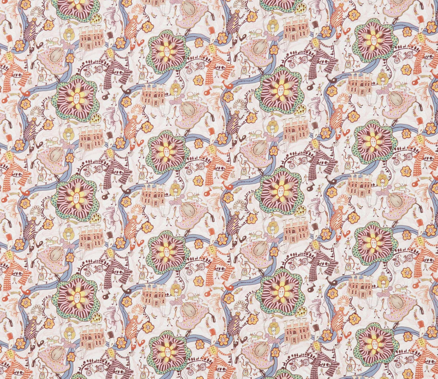 2025AW From the Studio Collection -  Shirley Smith A