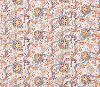 2025AW From the Studio Collection -  Shirley Smith A