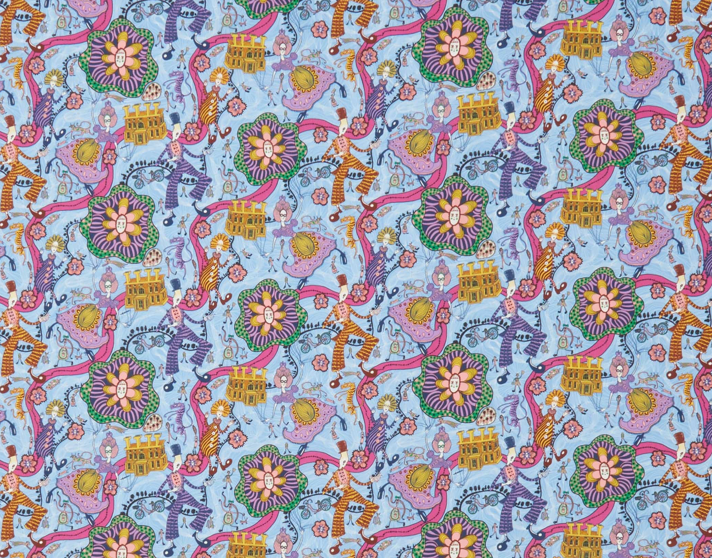 2025AW From the Studio Collection -  Shirley Smith - B
