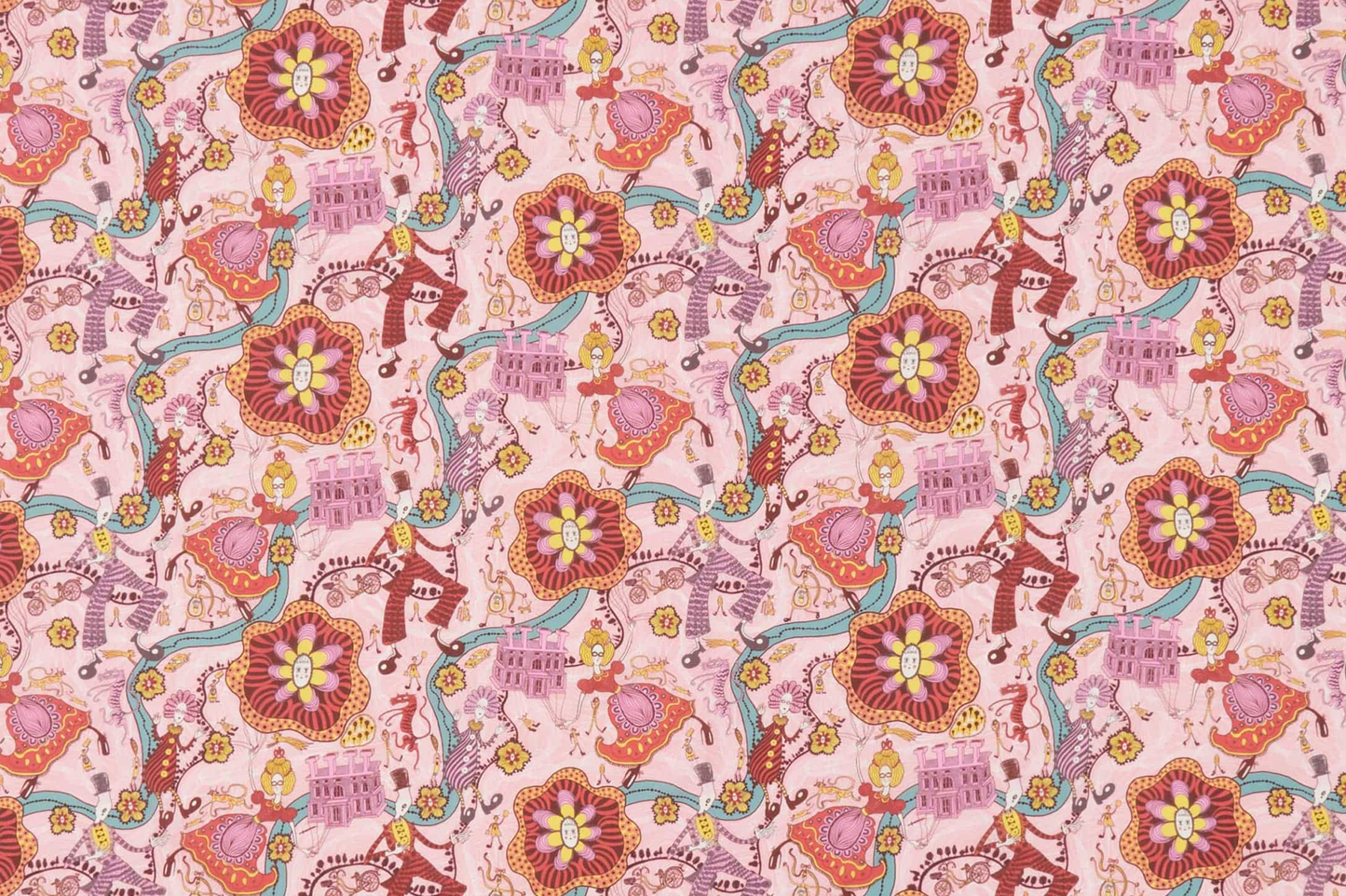 2025AW From the Studio Collection -  Shirley Smith - C