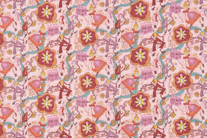2025AW From the Studio Collection -  Shirley Smith - C