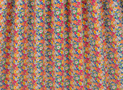 Liberty Japan -  Delilah Cavendish