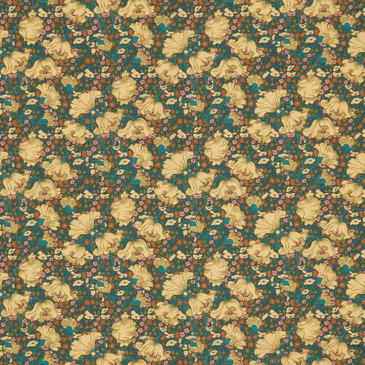 Liberty 2025AW -  From the Studio -  Clementine Daisy B