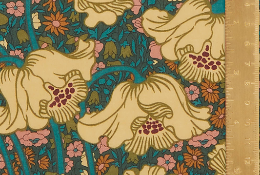 Liberty 2025AW -  From the Studio -  Clementine Daisy B