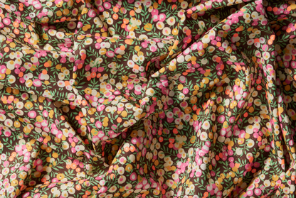 Liberty Japan 2025AW Bespoke Neon Splash - Wiltshire A
