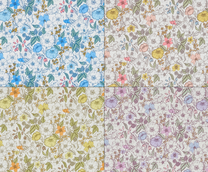 Liberty Japan -  2026 Eternal Collection -  Bramble