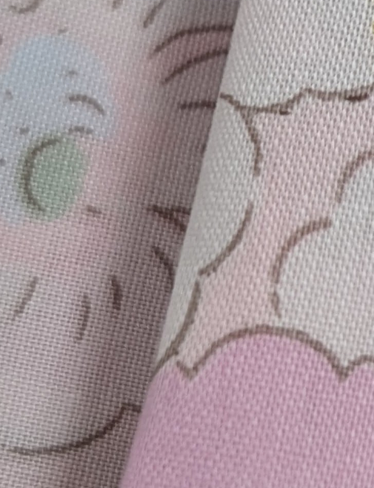 Liberty Japan -  Bespoke Betsy Sakura Mochi