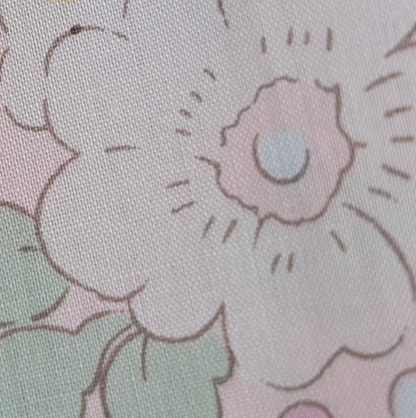 Liberty Japan -  Bespoke Betsy Sakura Mochi