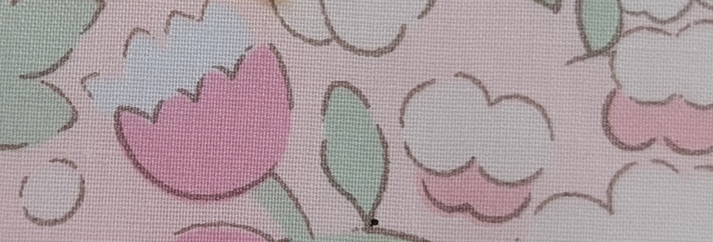 Liberty Japan -  Bespoke Betsy Sakura Mochi