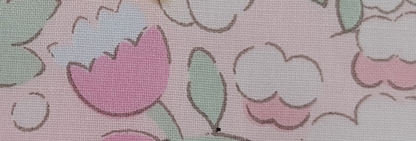 Liberty Japan -  Bespoke Betsy Sakura Mochi