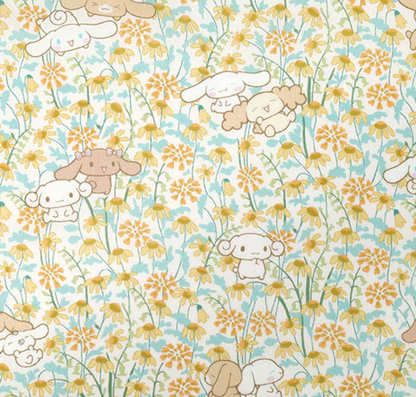Liberty Japan x Sanrio Bespoke Alpine Petals