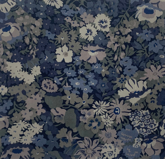 Liberty Japan - 2026SS Bespoke Thorpe 34N