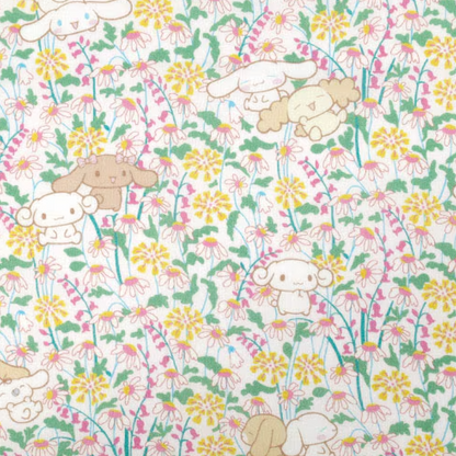 Liberty Japan x Sanrio Bespoke Alpine Petals