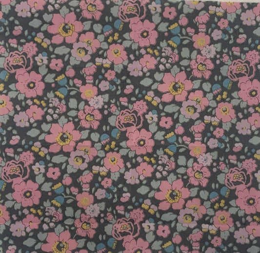 Liberty Japan - 2026SS Bespoke Betsy 99P (reduced print)