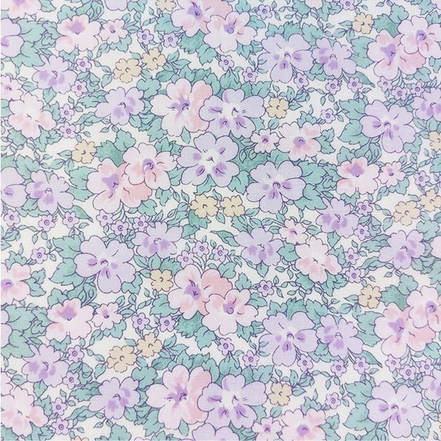 Liberty Japan -  2023 Bespoke Issy - fat quarter