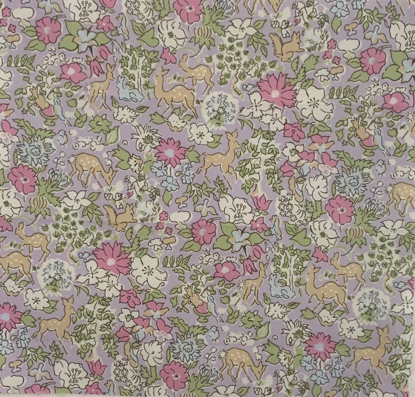 Liberty Japan - 2026SS - Fergus30L