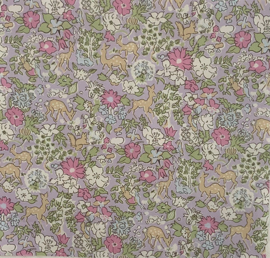 Liberty Japan - 2026SS - Fergus30L