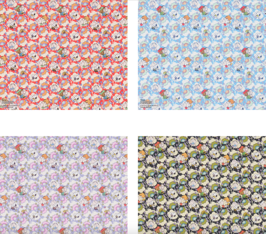 Peanuts x Liberty Fabrics Collection Vol.2 - Friendship Blooms