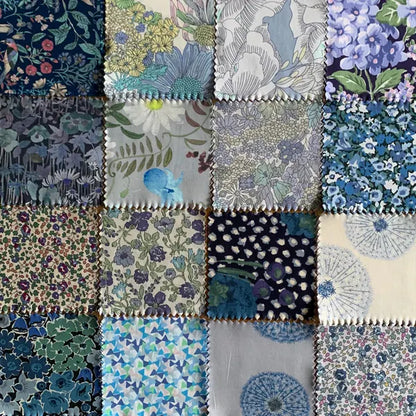 Liberty Japan - metre set sale