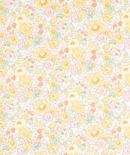Liberty of london - Betsy W -  fat quarter