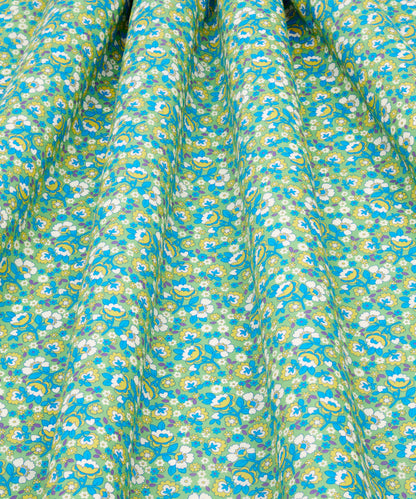Liberty of London - 2026SS Floral Rebellion. Dancing Posies -  A