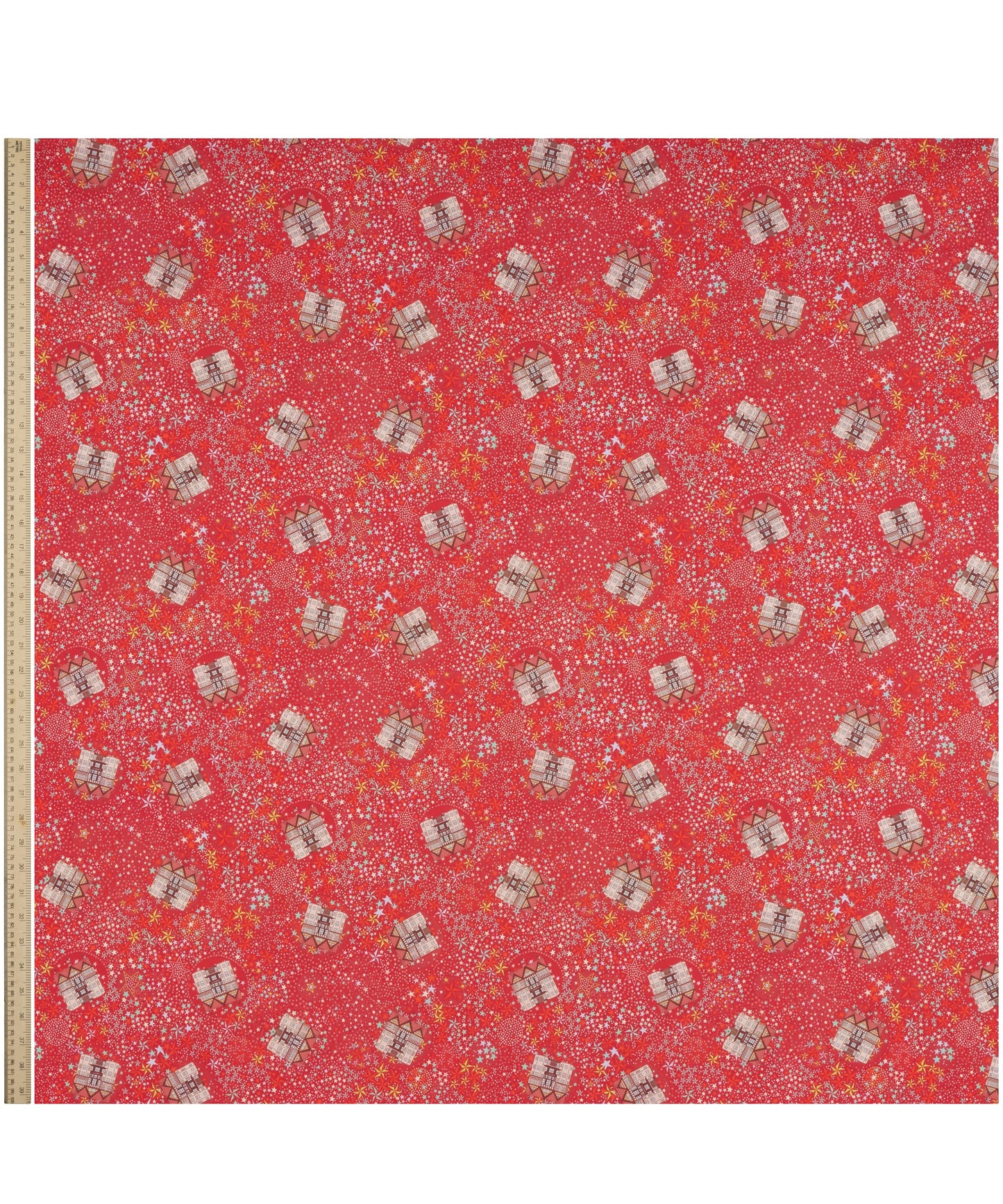 Liberty 2025AW Festive Collection - Adelajda Belle B