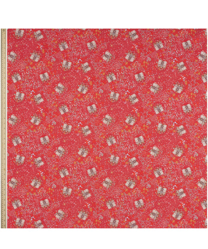 Liberty 2025AW Festive Collection - Adelajda Belle B