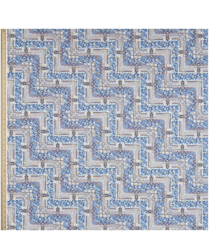 Liberty 2025AW Festive Collection -  Tudor Berry C