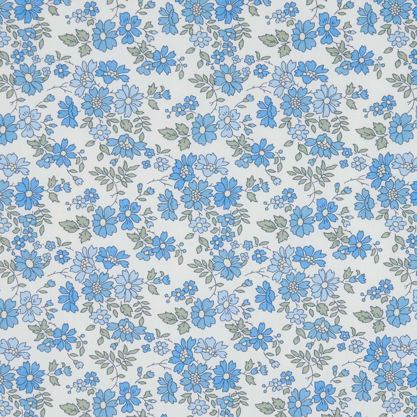 Liberty Japan -  The Curated Floral  -  Capel Floret
