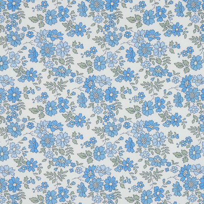 Liberty Japan -  The Curated Floral  -  Capel Floret