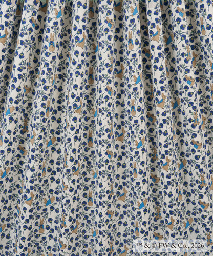 Liberty Japan x Peter Rabbit Collection 2026SS -  Ros Rabbit -  J26E