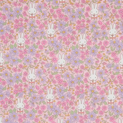 Liberty x The Miffy Picture Book Collection - Prairie Day