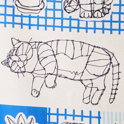 +HAyU Cat Panel