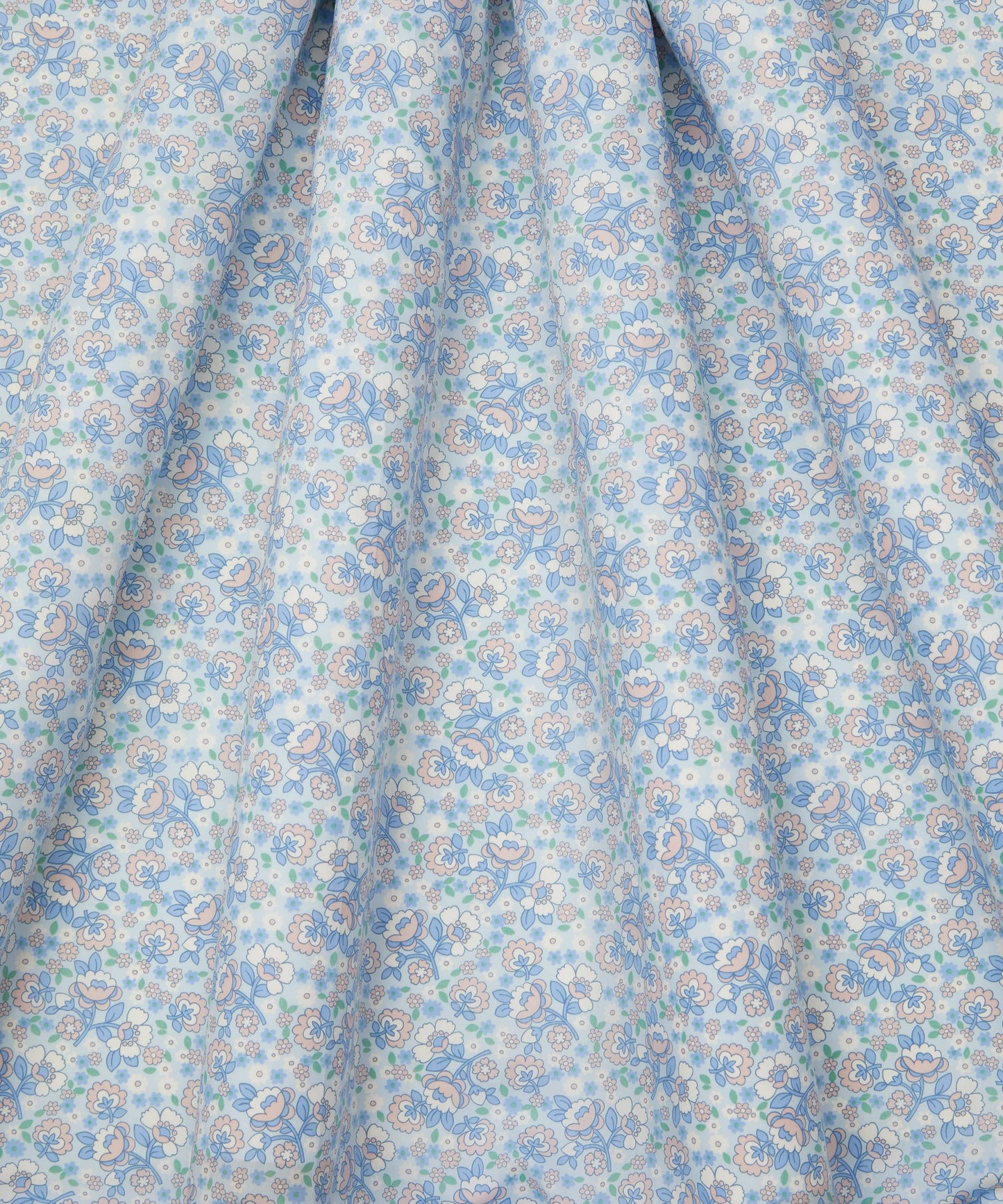 Liberty of London - 2026SS Floral Rebellion. Dancing Posies -  B
