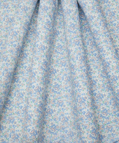 Liberty of London - 2026SS Floral Rebellion. Dancing Posies -  B