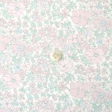 Liberty Japan -  Metre Sale -  Charlotte J21B - Limited Edition