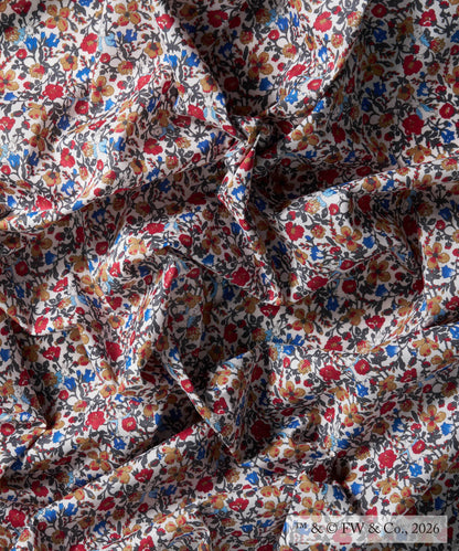 Liberty Japan x Peter Rabbit Collection 2026SS - Peter Meadow - J26D