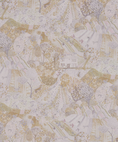 Liberty Japan -  One Tone - Royal Oak House