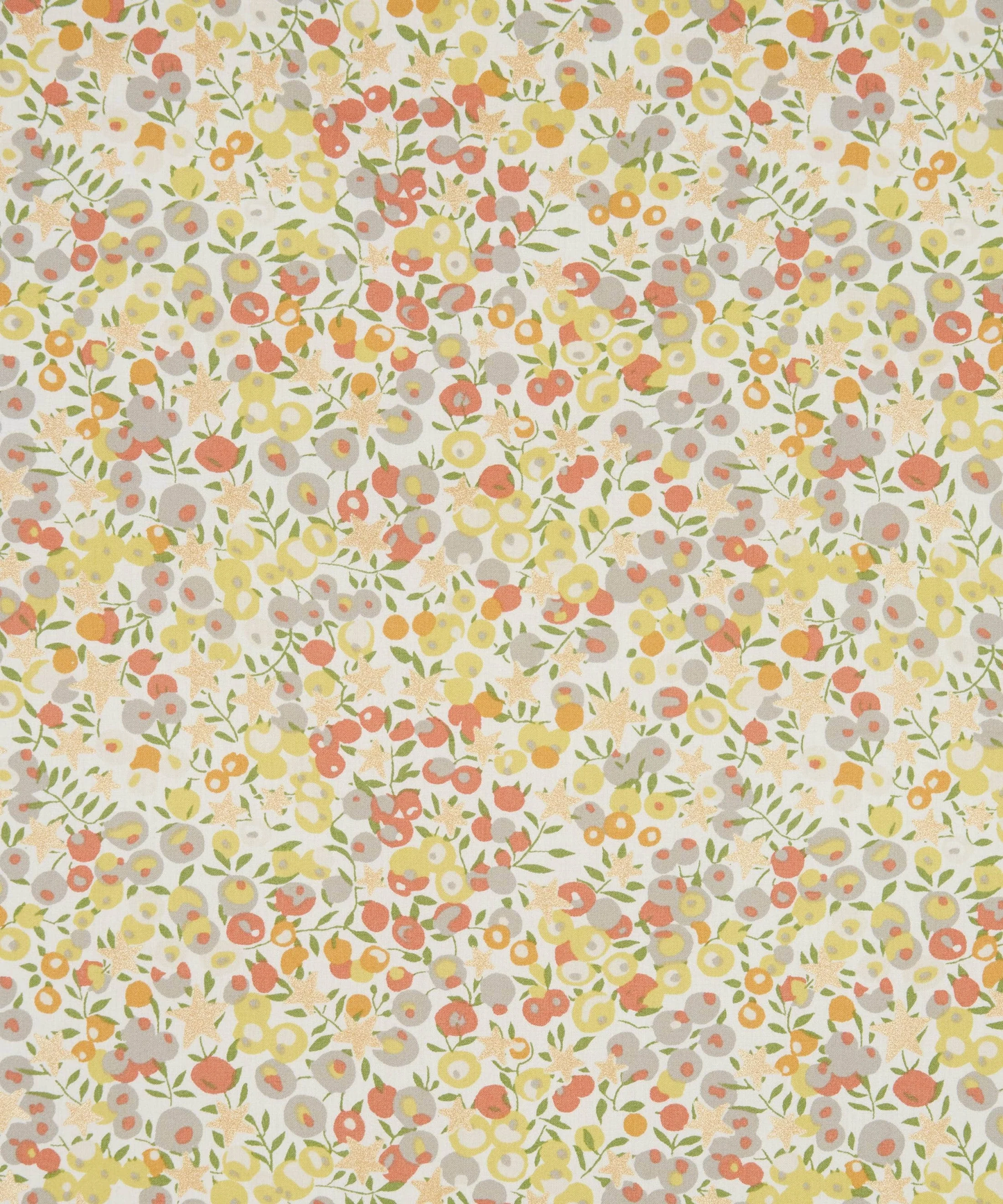 Liberty Japan -  Metre Sale -  Christmas 2022 - Wiltshire J22B