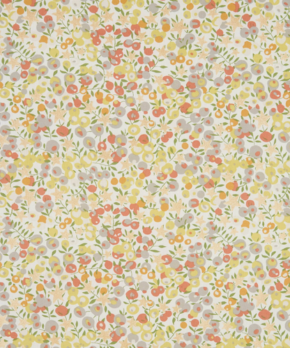 Liberty Japan -  Metre Sale -  Christmas 2022 - Wiltshire J22B