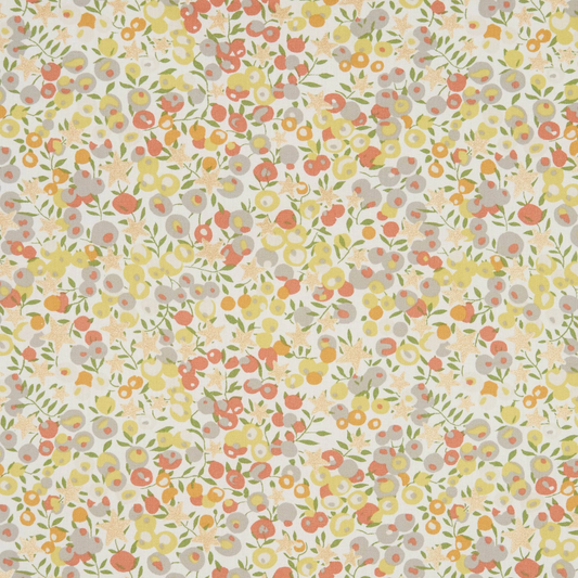 Liberty Japan -  Metre Sale -  Christmas 2022 - Wiltshire J22B