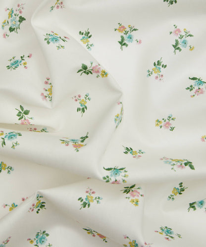 Liberty Fabrics & Bridgerton - Posy Corsage A