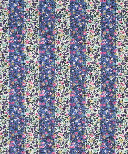Liberty Japan - Eternal Collection 2025SS - Heriot - blue