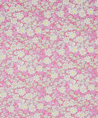 Liberty Japan - Metre Sale - Neon Alice W
