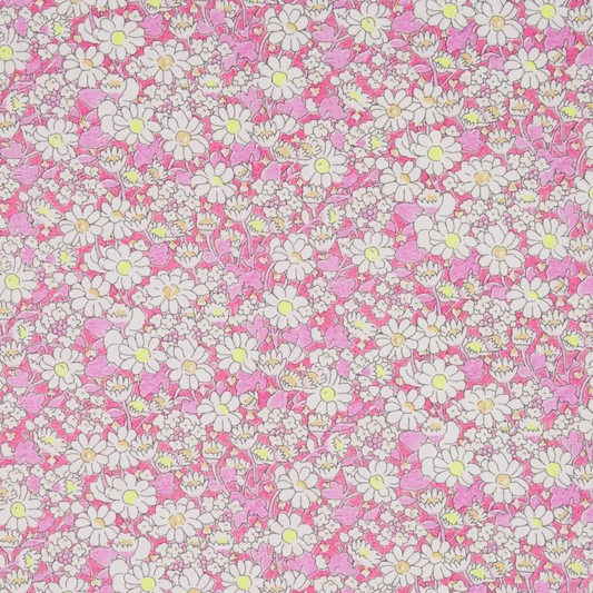 Liberty Japan - Metre Sale - Neon Alice W