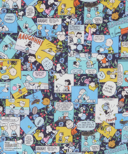 Liberty Japan -  Peanuts 2026 - Comic Strip