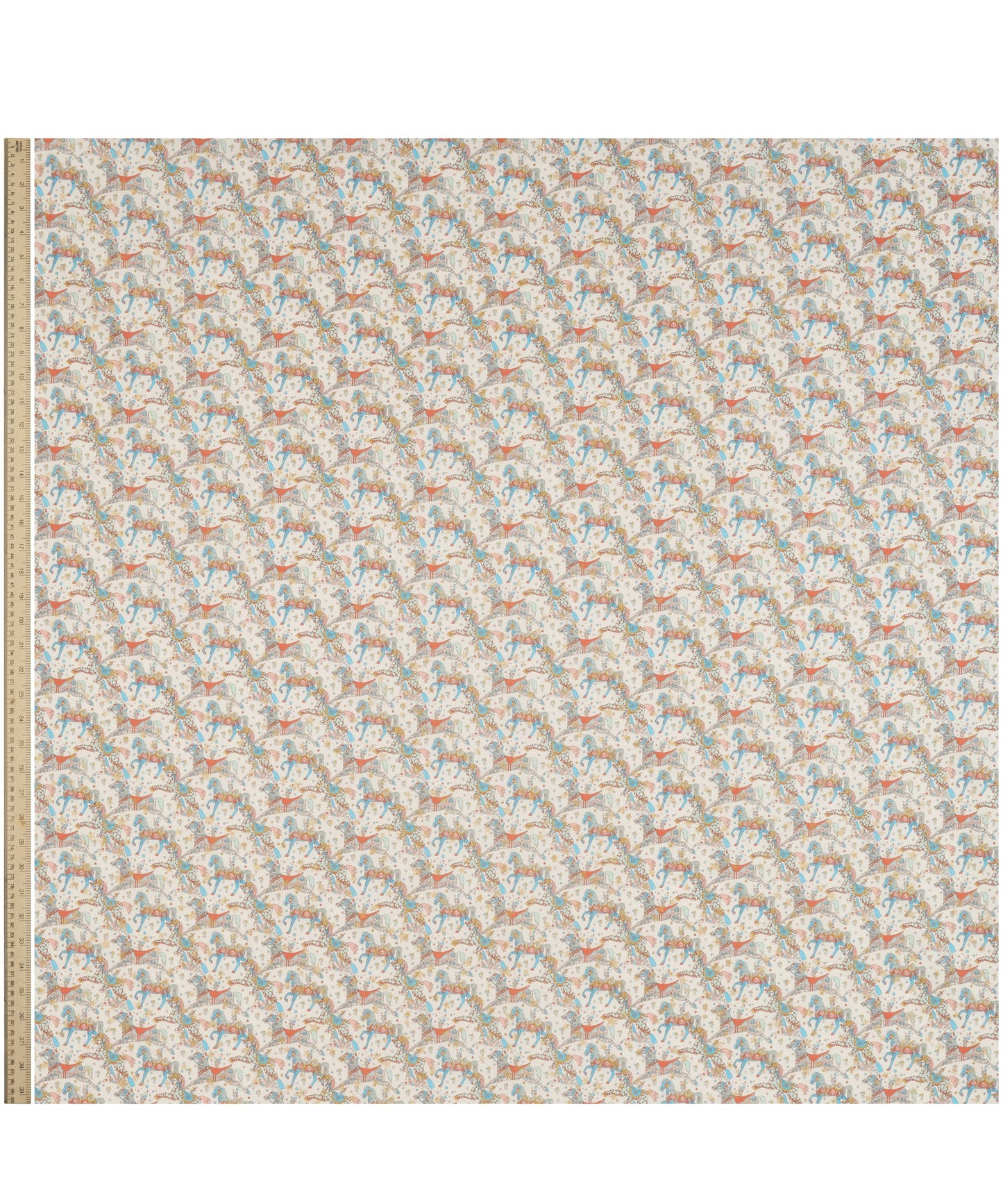 Liberty 2025AW Festive Collection - Celestial Pace B