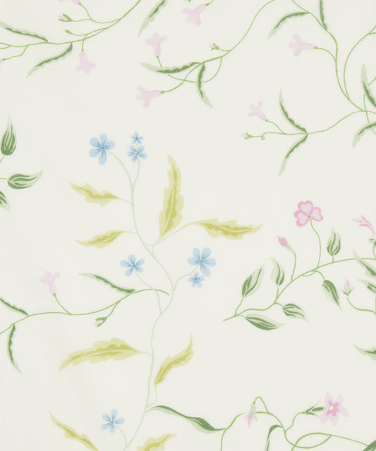 Liberty Fabrics & Bridgerton - Regal Blossom