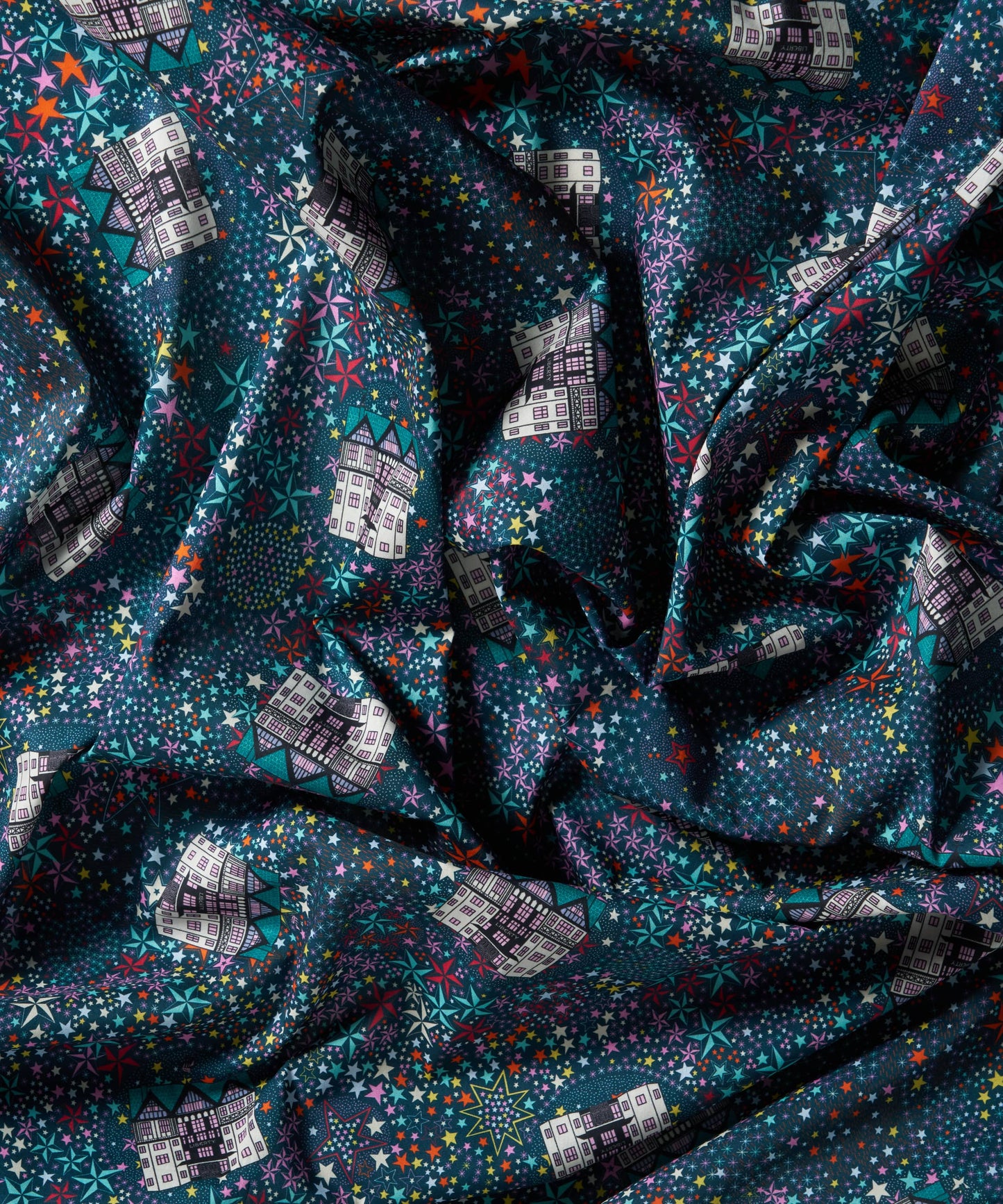 Liberty 2025AW Festive Collection - Adelajda Belle D